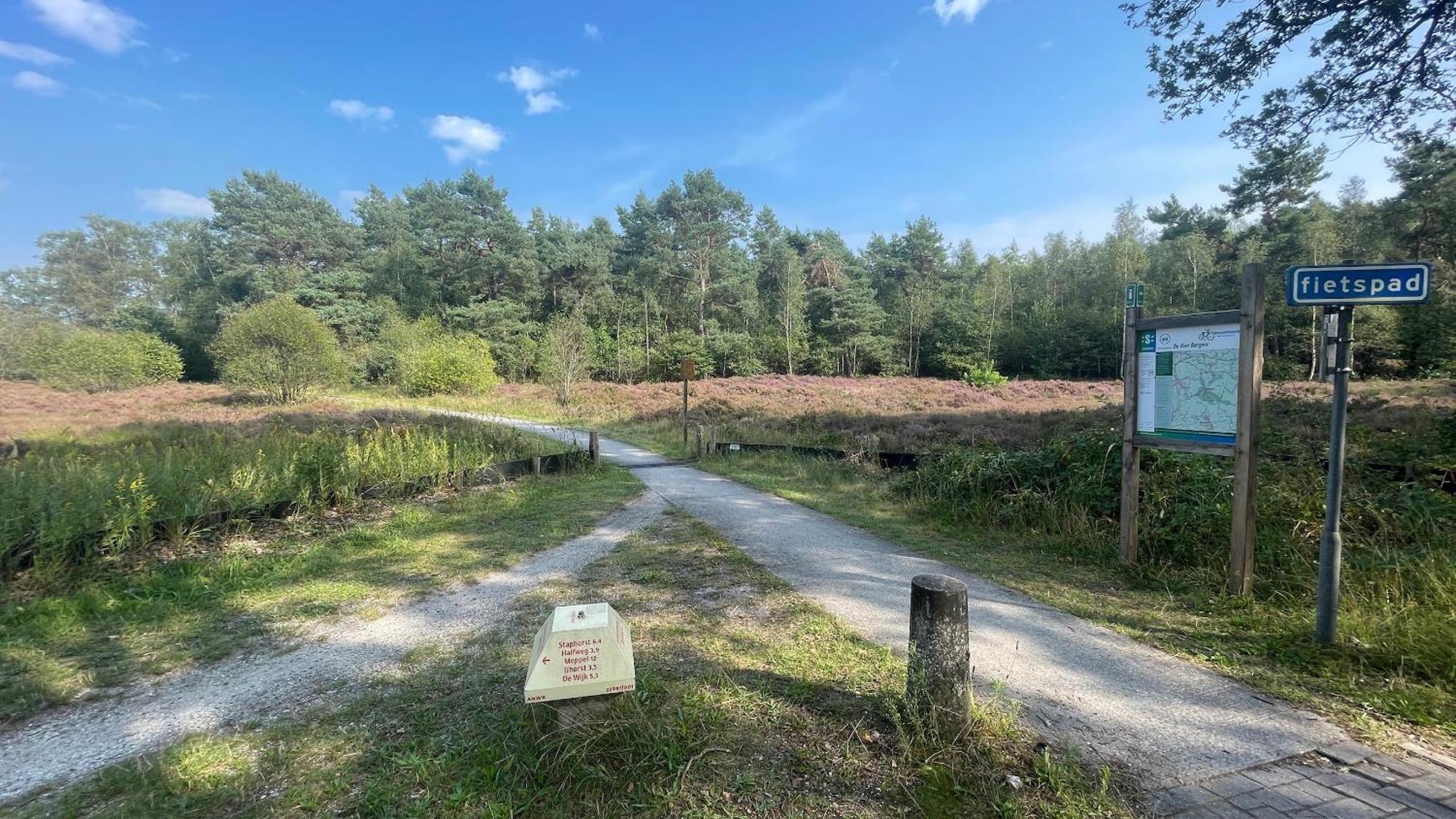 Sayang26 Gezellige Gezinsvriendelijke Stacaravan Op Familiecamping De Vossenburcht In Natuurgebied Reestdal - No Workers Allowed Villa IJhorst Exterior photo